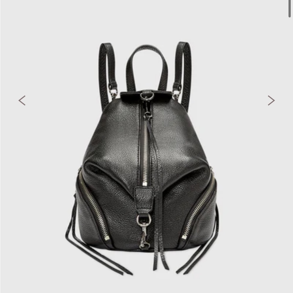 Rebecca Minkoff Julian Backpack